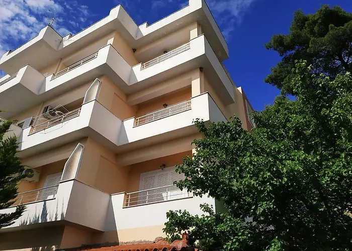 Saranda view E&I