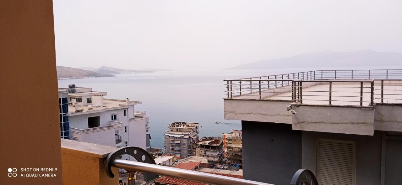 Apartamento View E&i