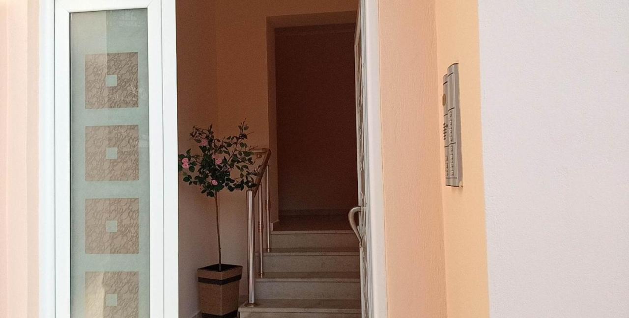 Apartamento View E&i