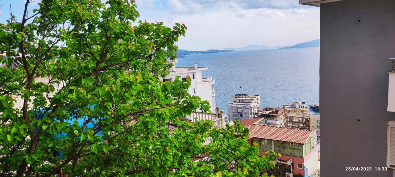 Apartment View E & I Sarandë