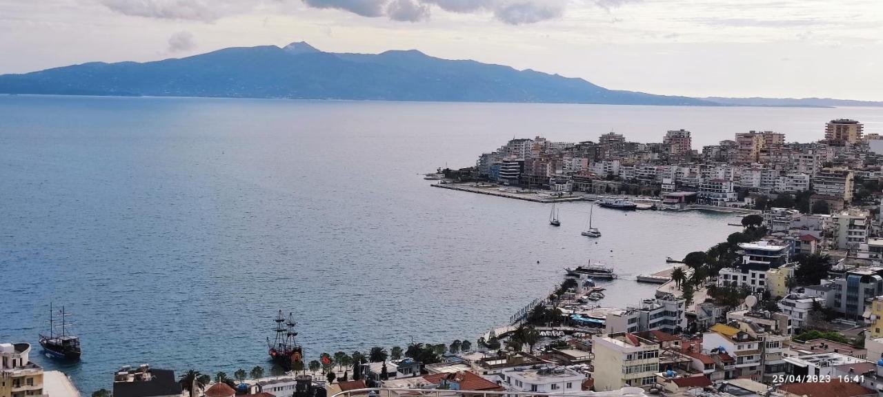 View E & I * Sarandë