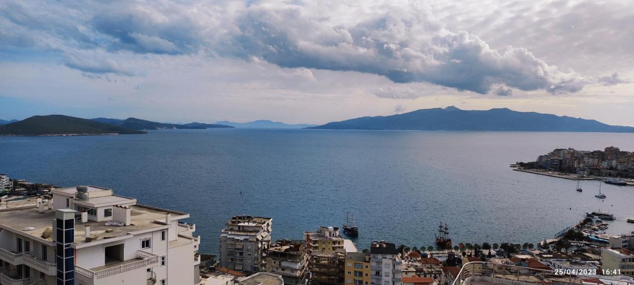 View E & I Apartment Sarandë