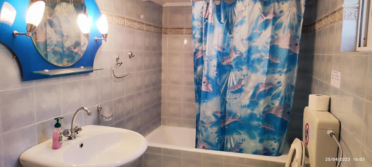Apartamento View E&i