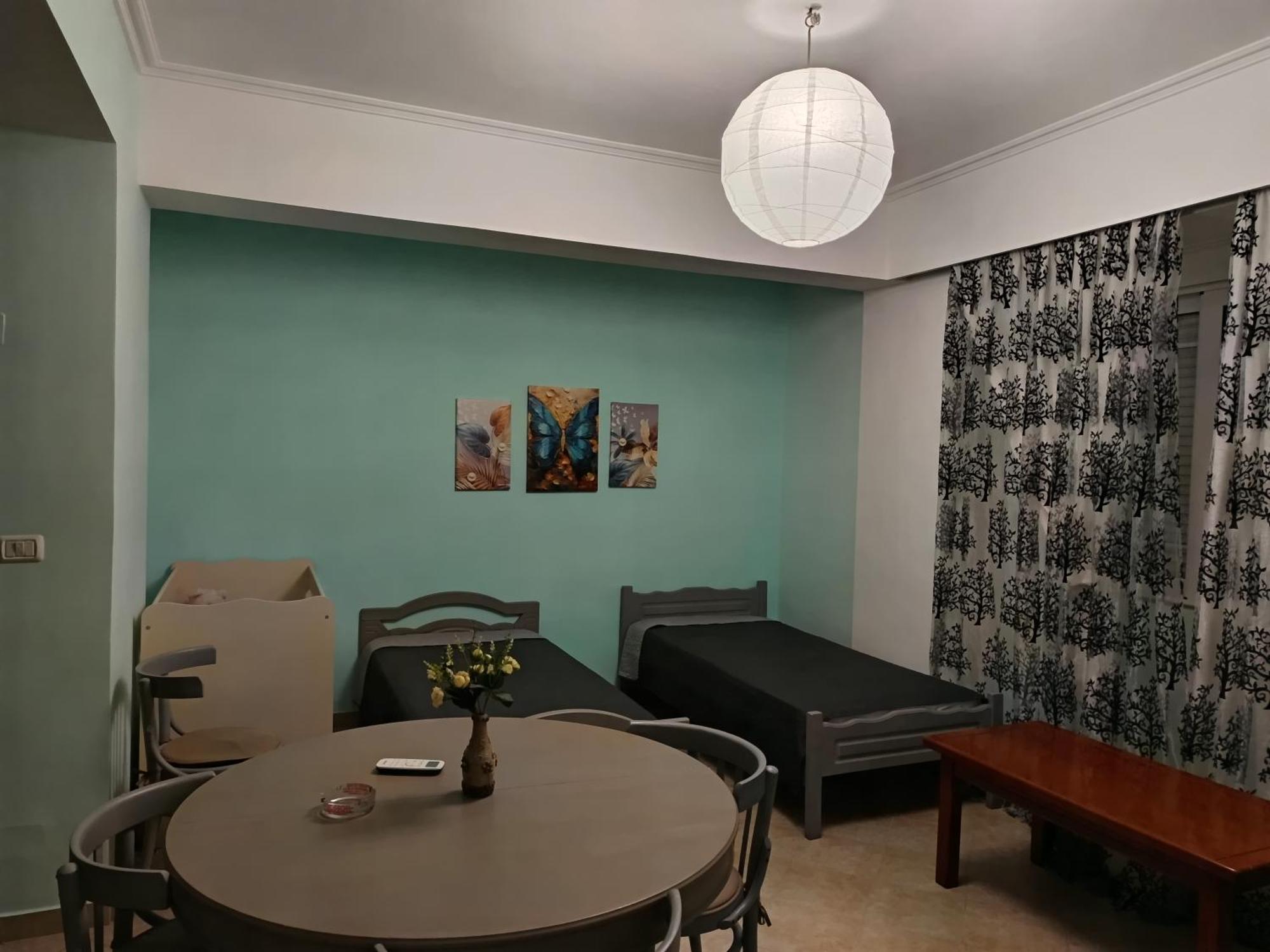 View E & I Apartment *