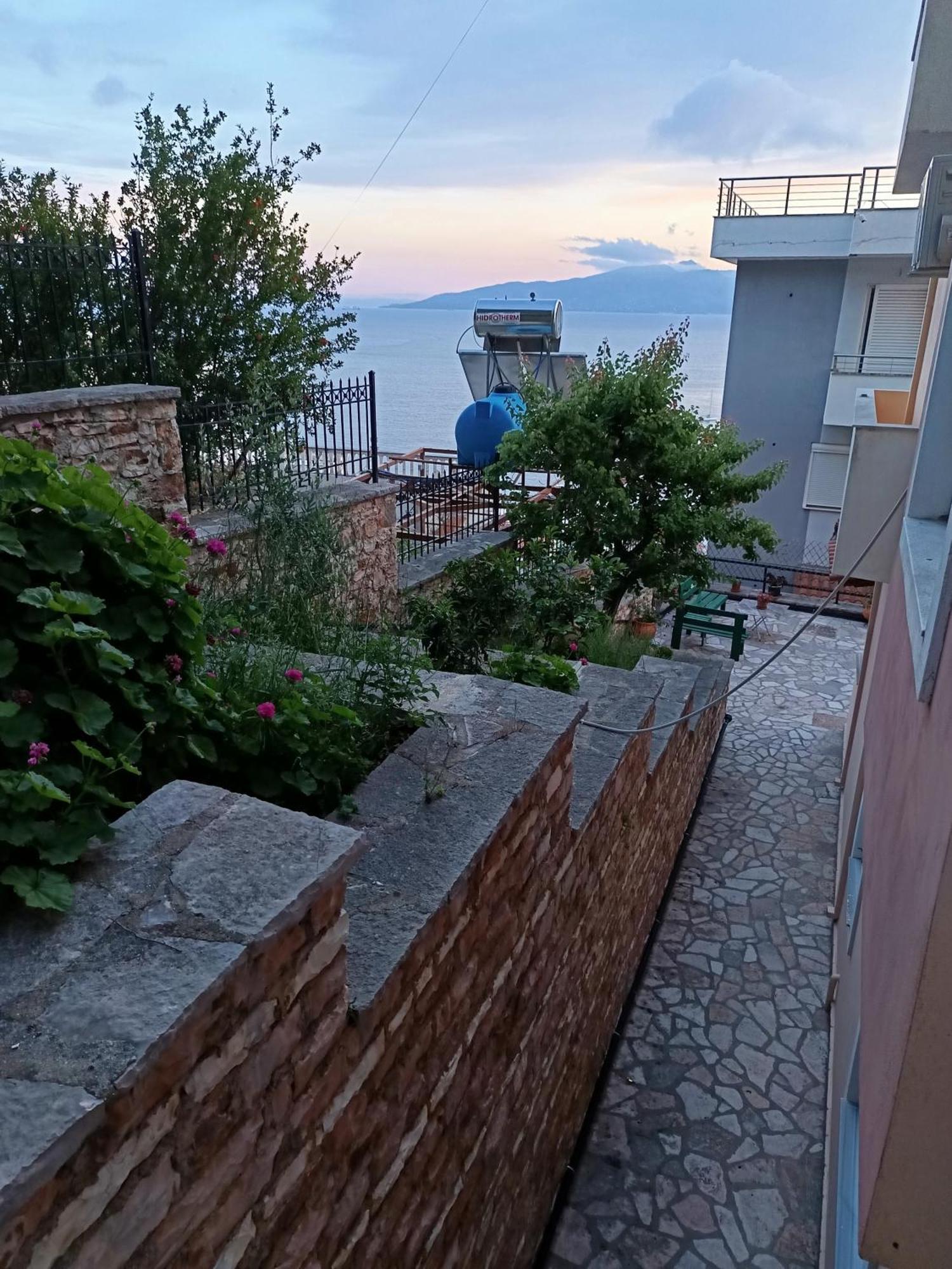 Apartment View E & I Sarandë