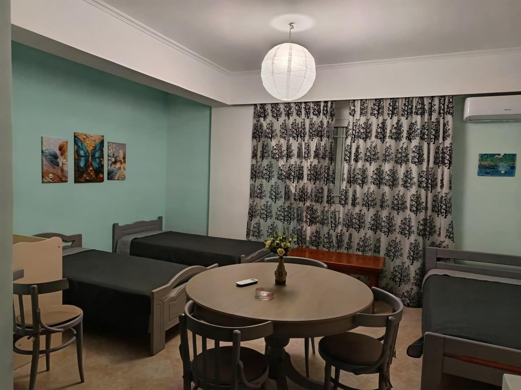 Apartamento View E&i