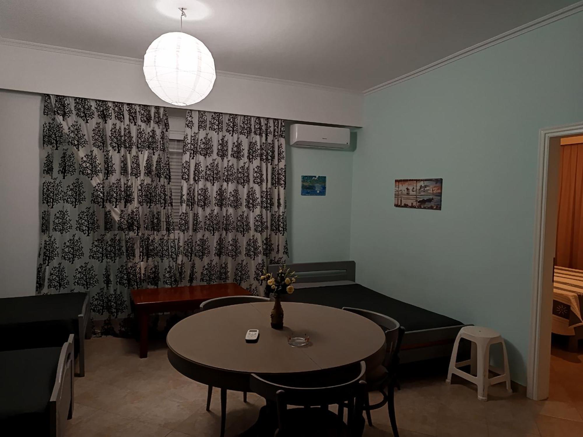 View E&i Apartamento Sarandë