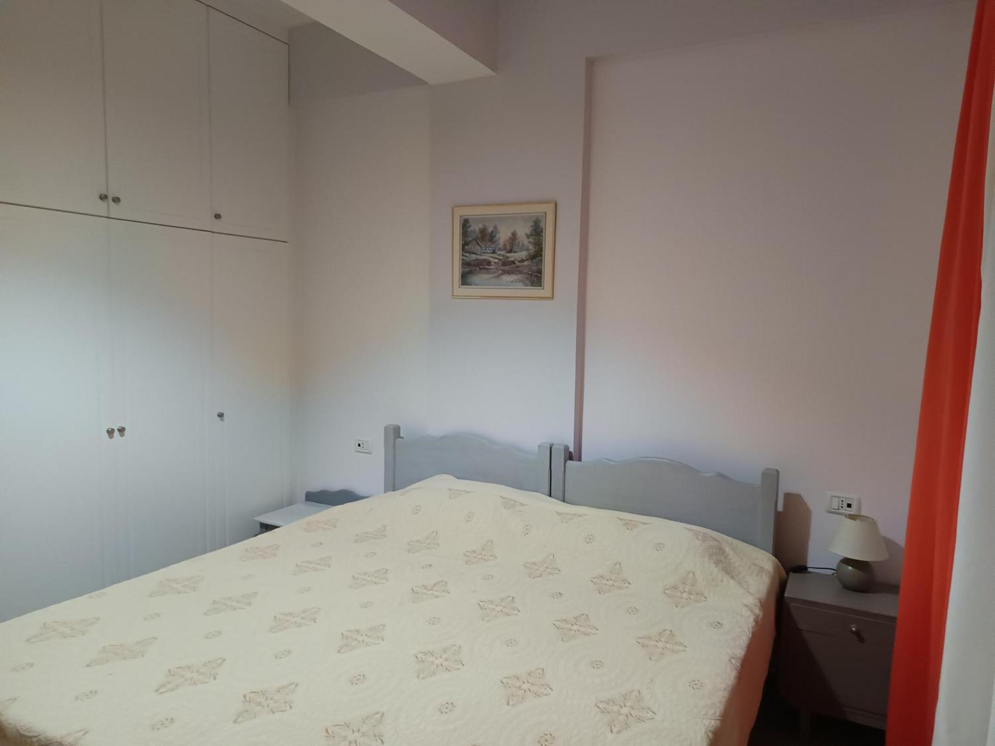 Apartamento View E&i