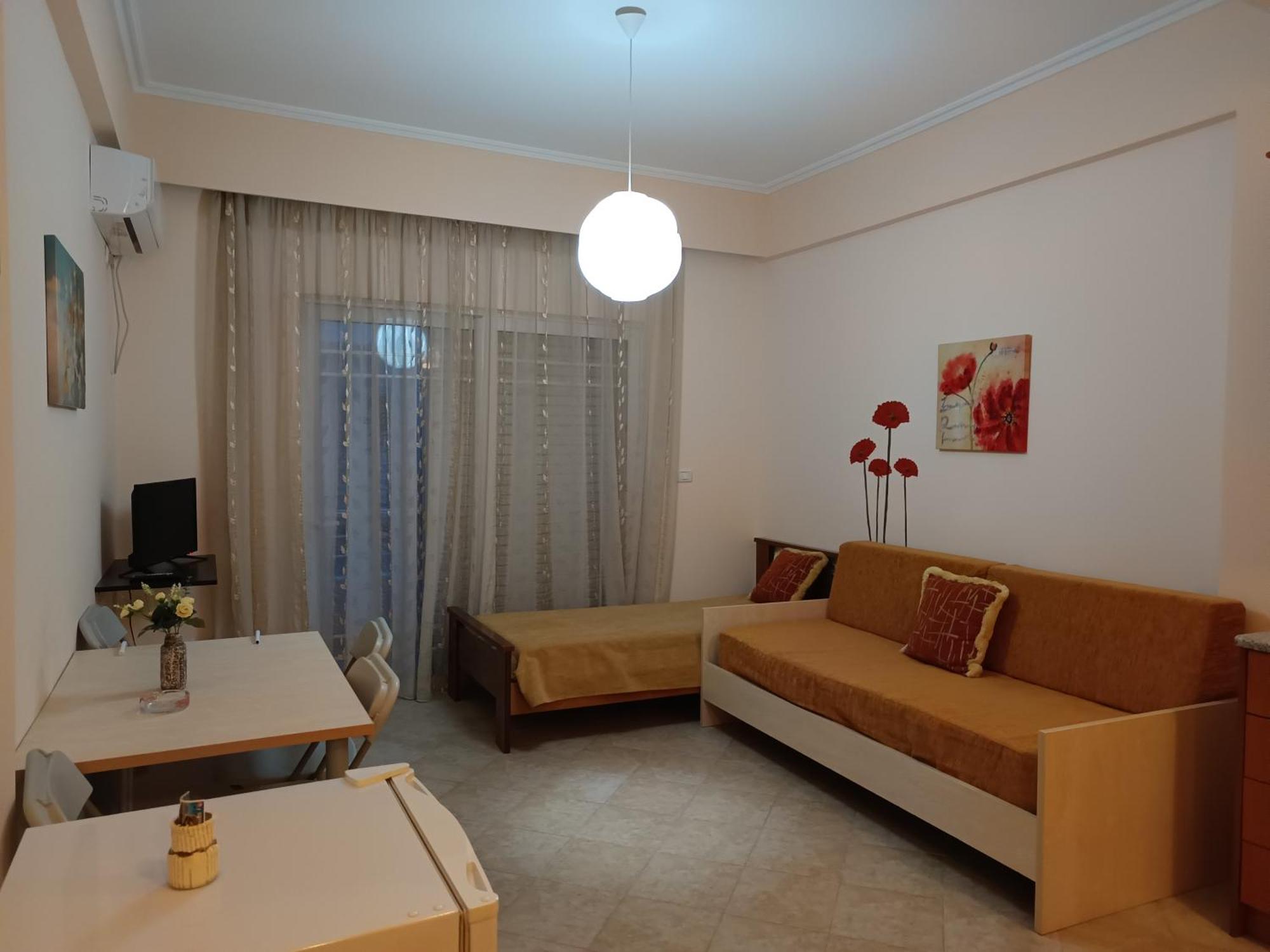 View E & I Apartment *