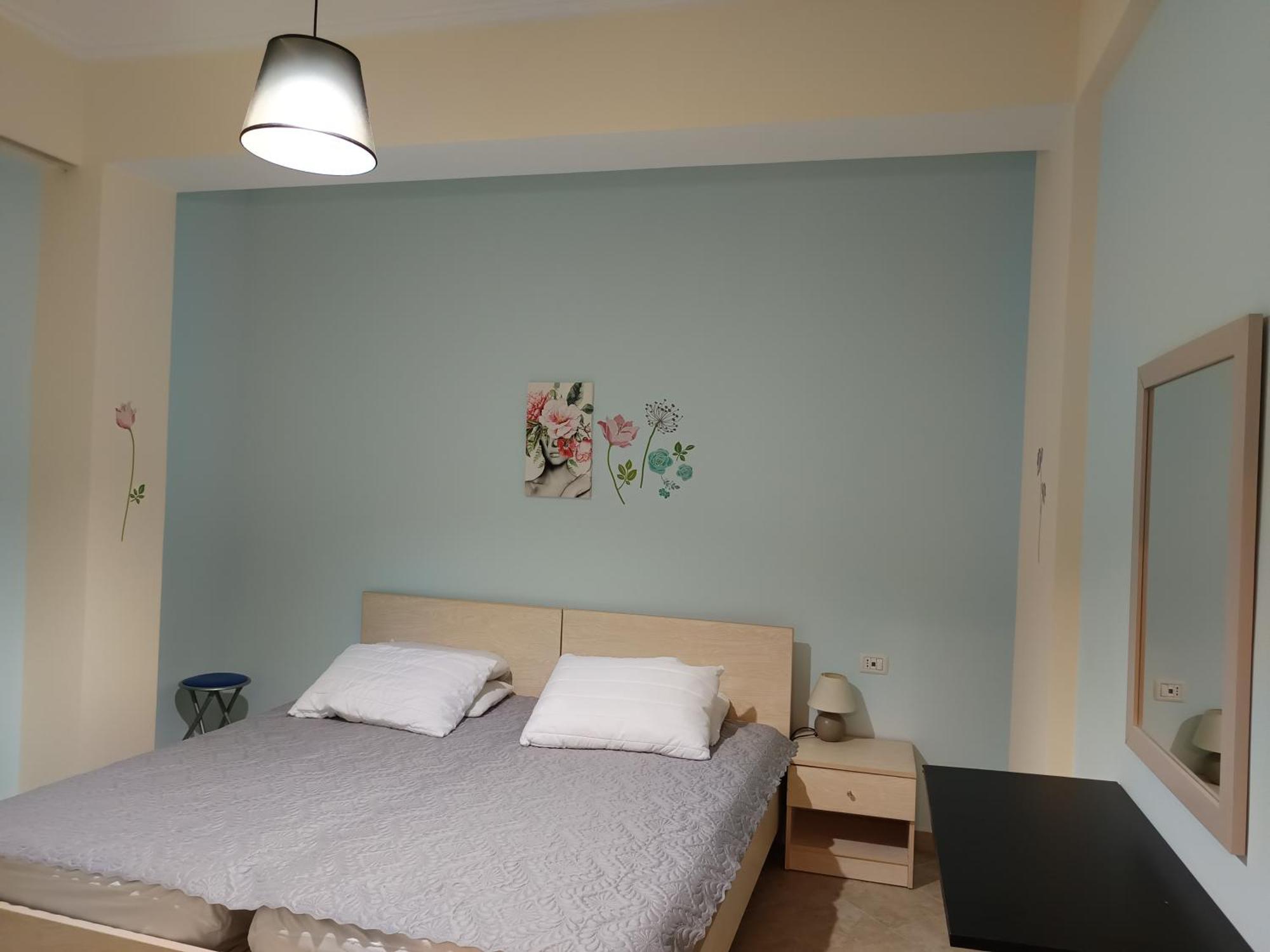 Apartamento View E&i *