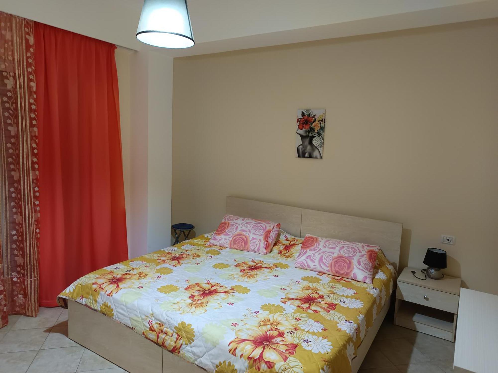 View E & I Apartment Sarandë