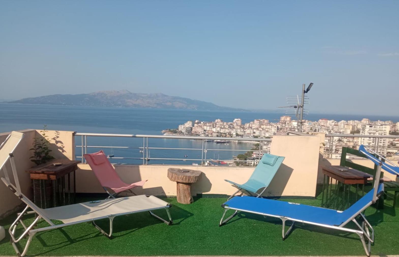 View E&i Apartamento
