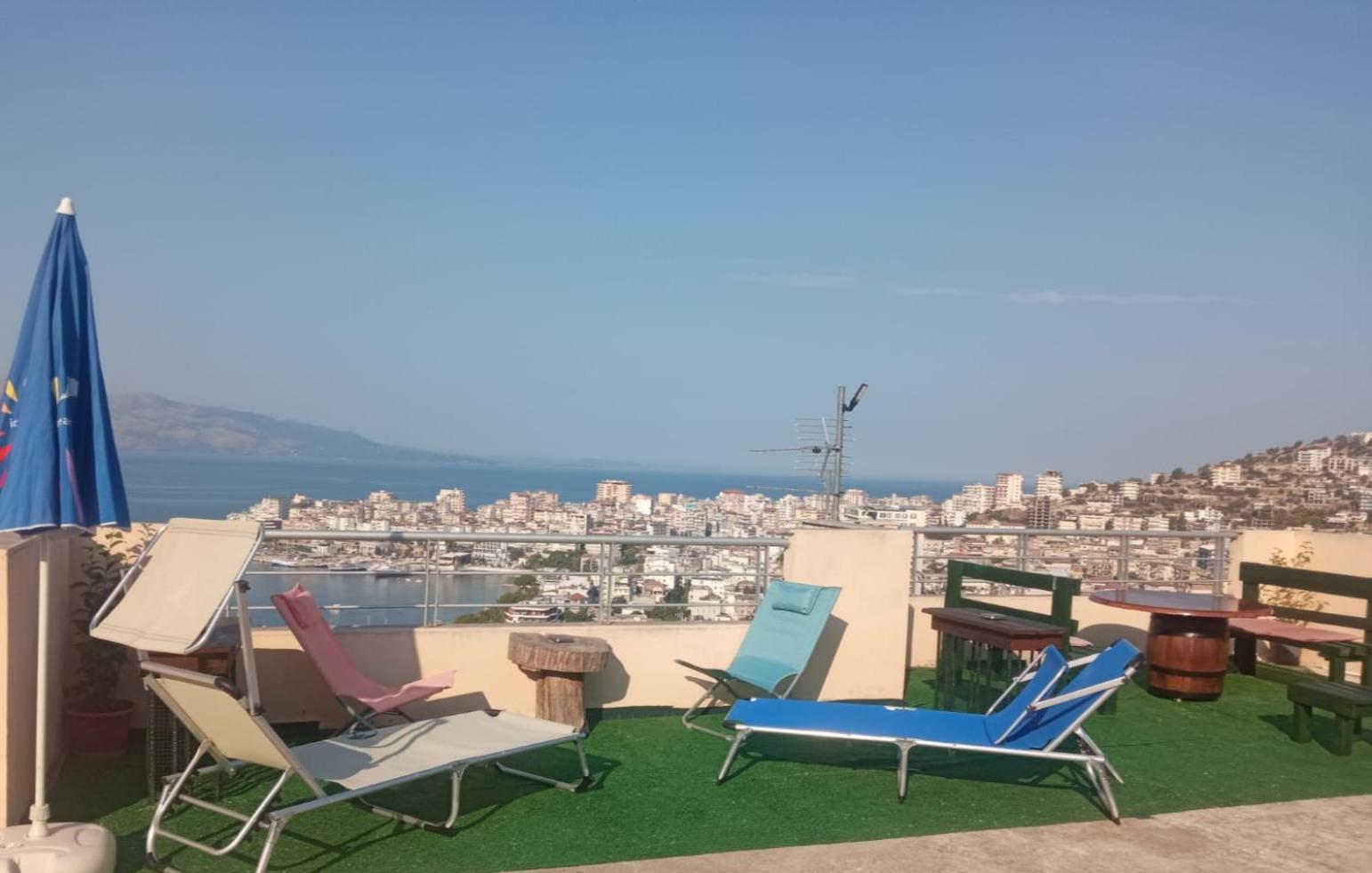 View E & I Apartment