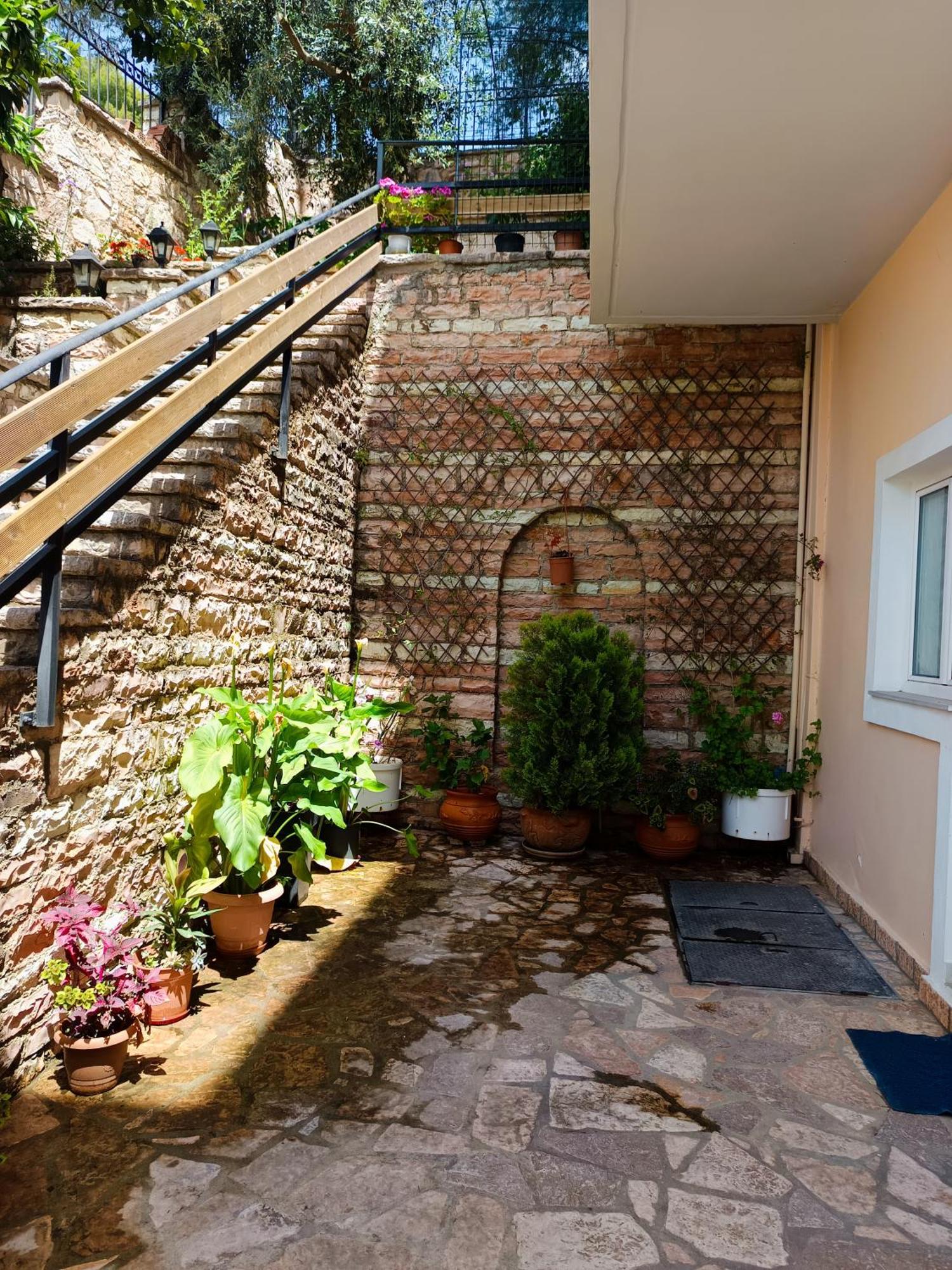Apartamento View E&i