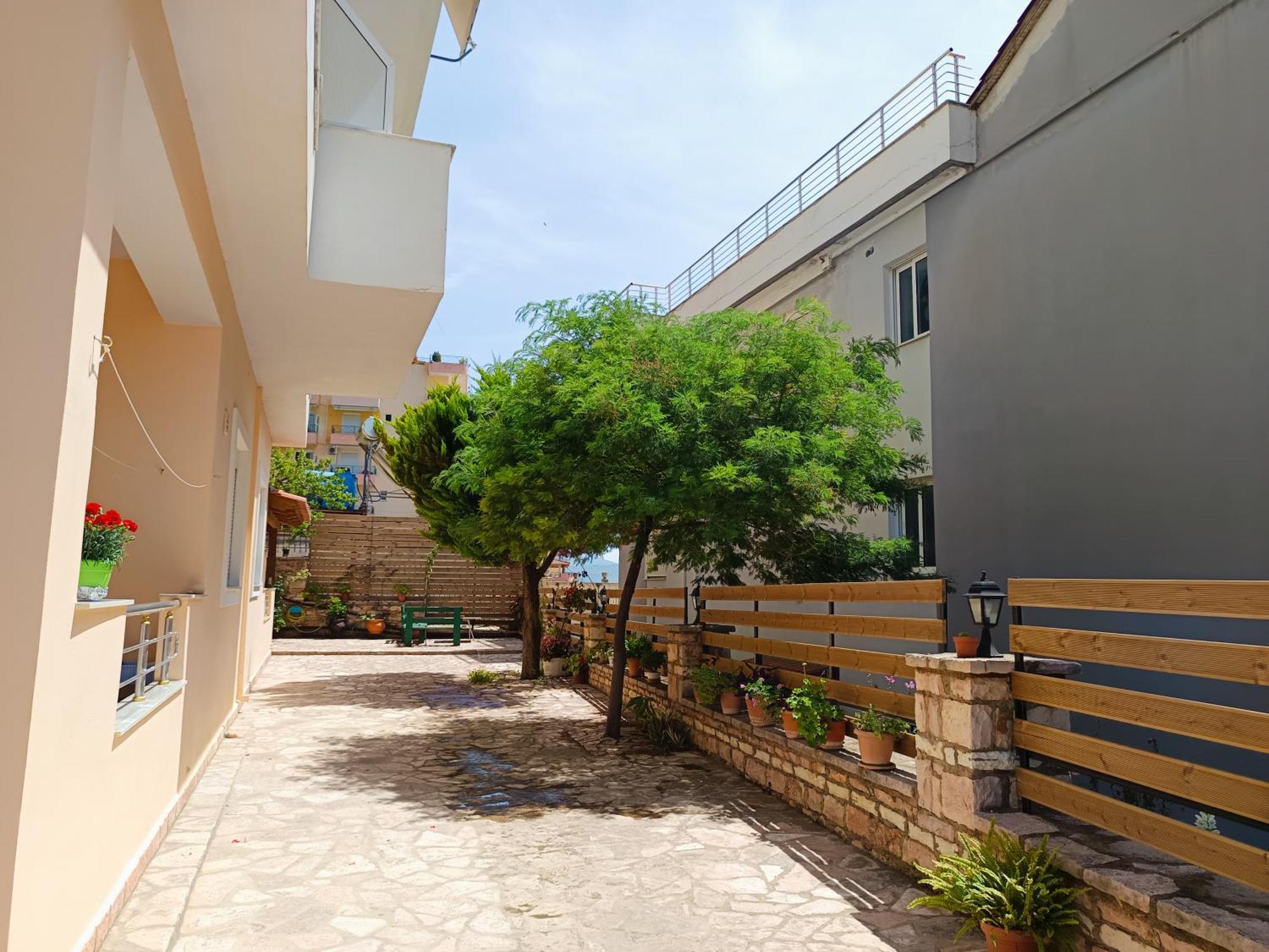 Apartamento View E&i *