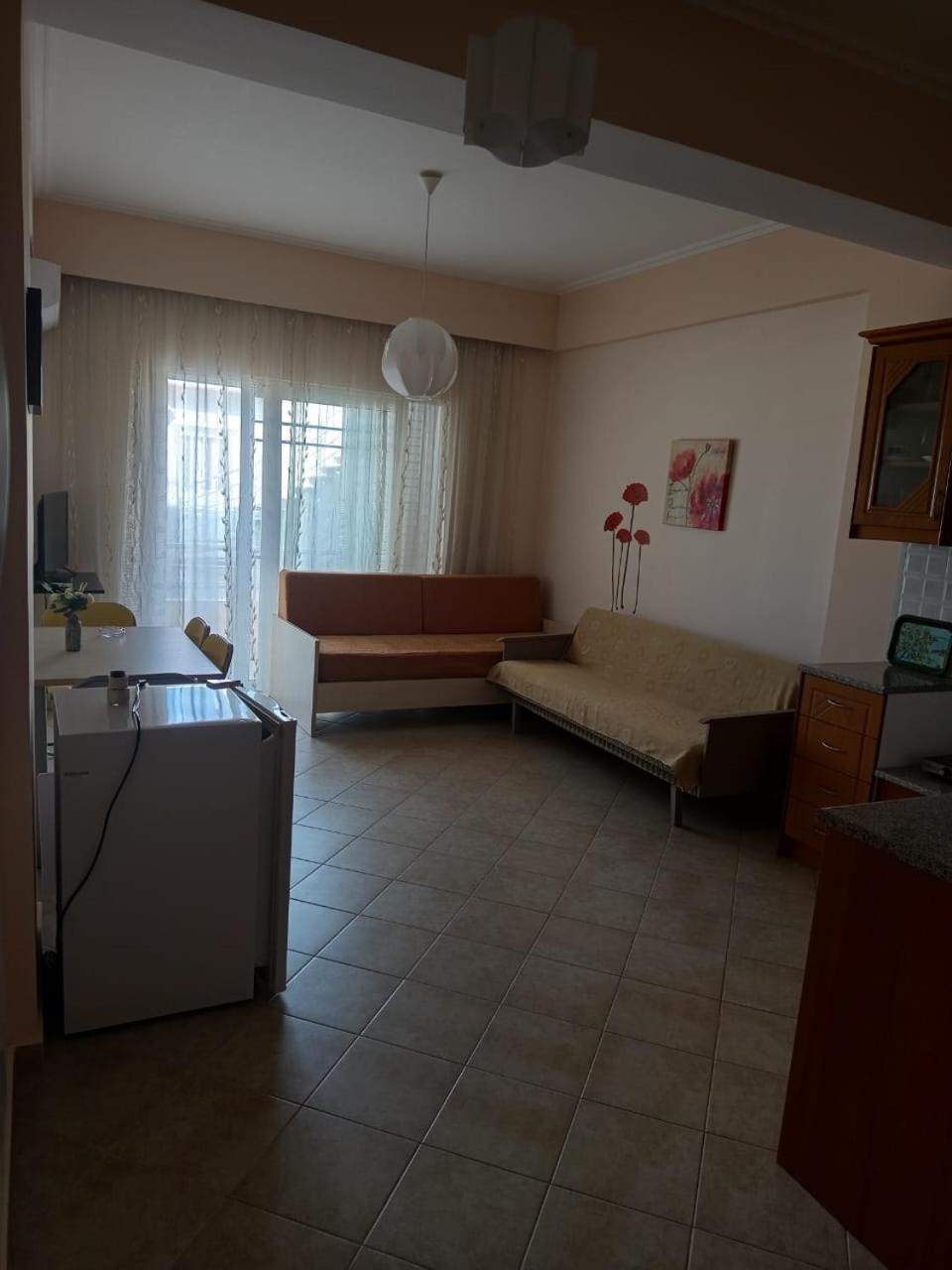 View E&i Apartamento *