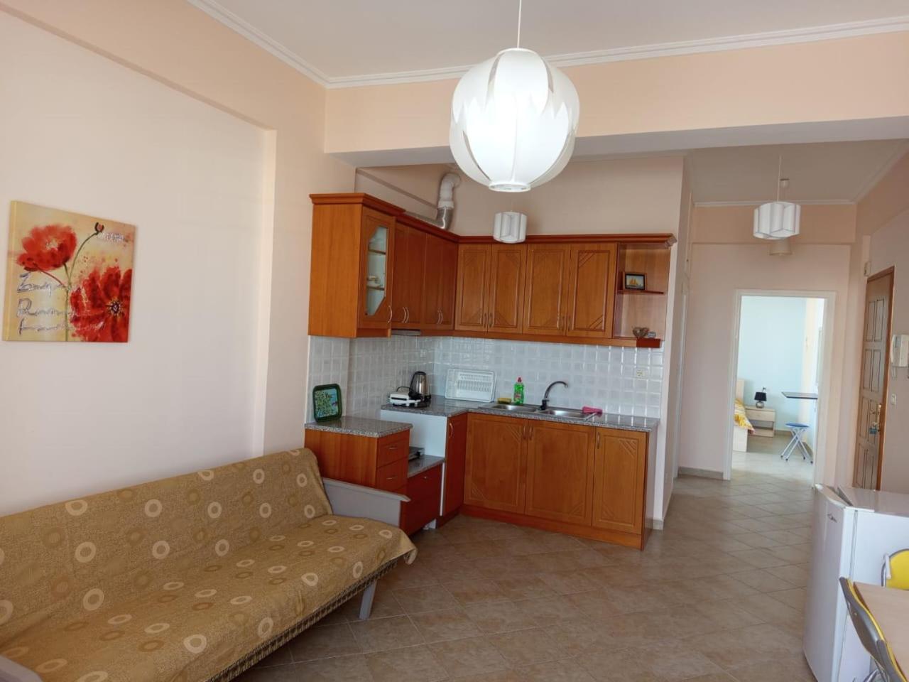 View E & I Apartment Sarandë