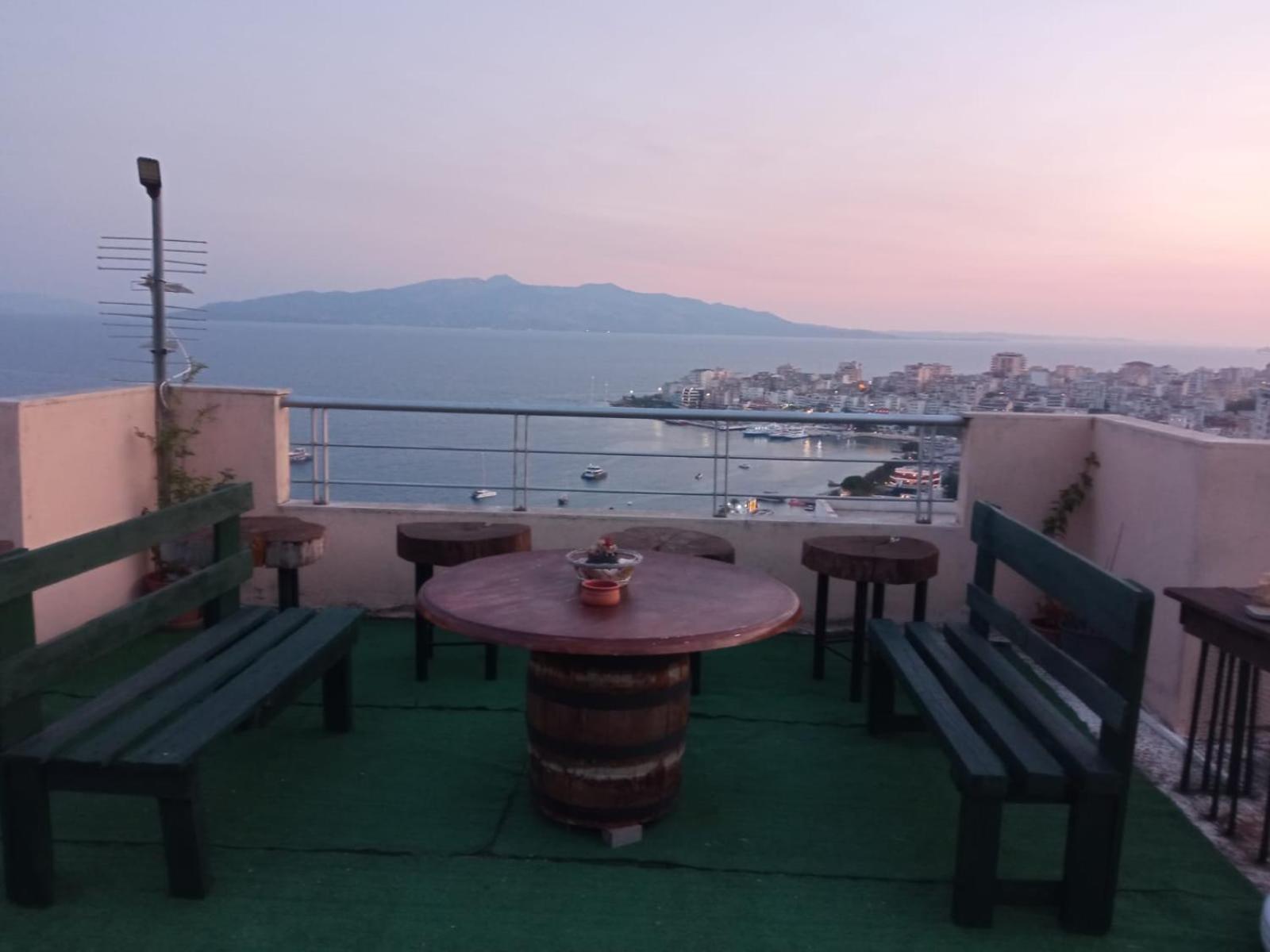 View E & I Apartment