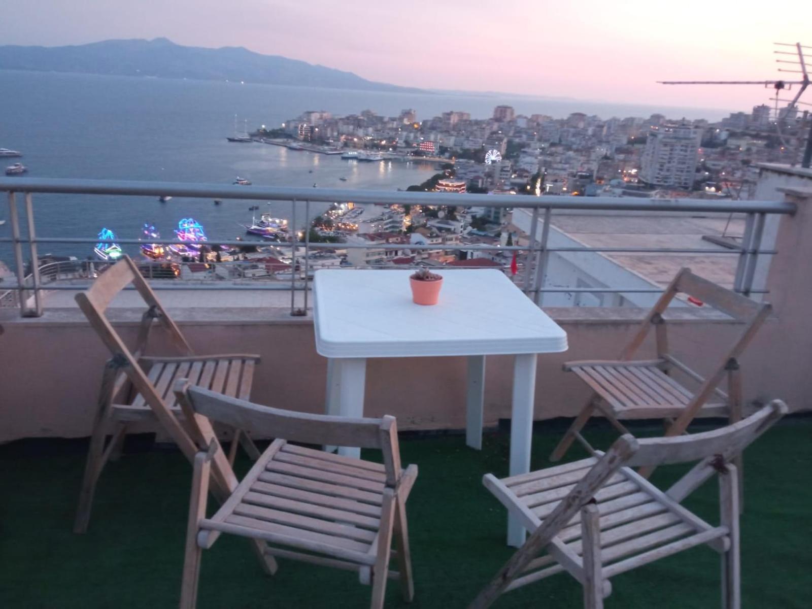View E & I Apartment *
