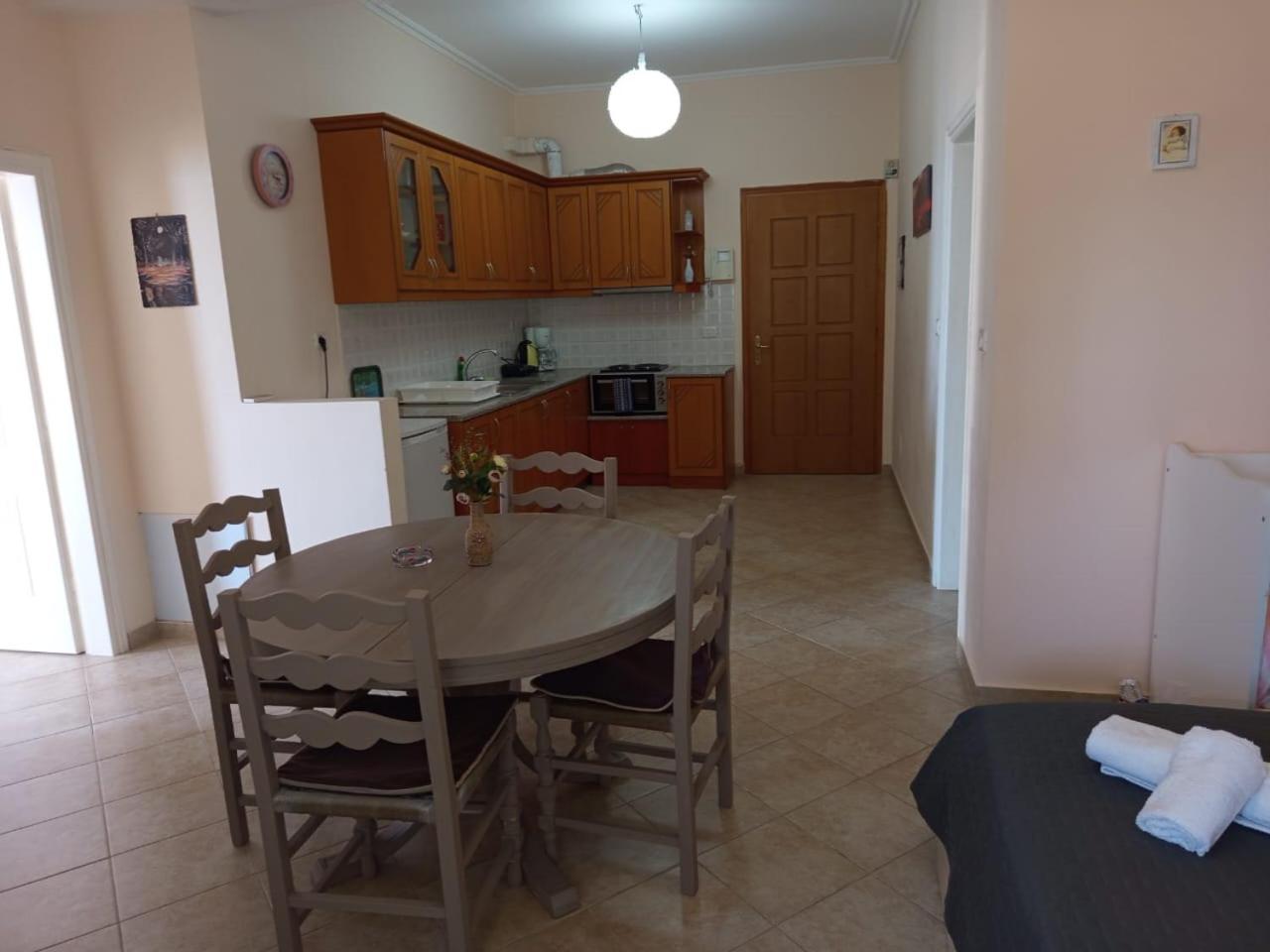 Apartamento View E&i