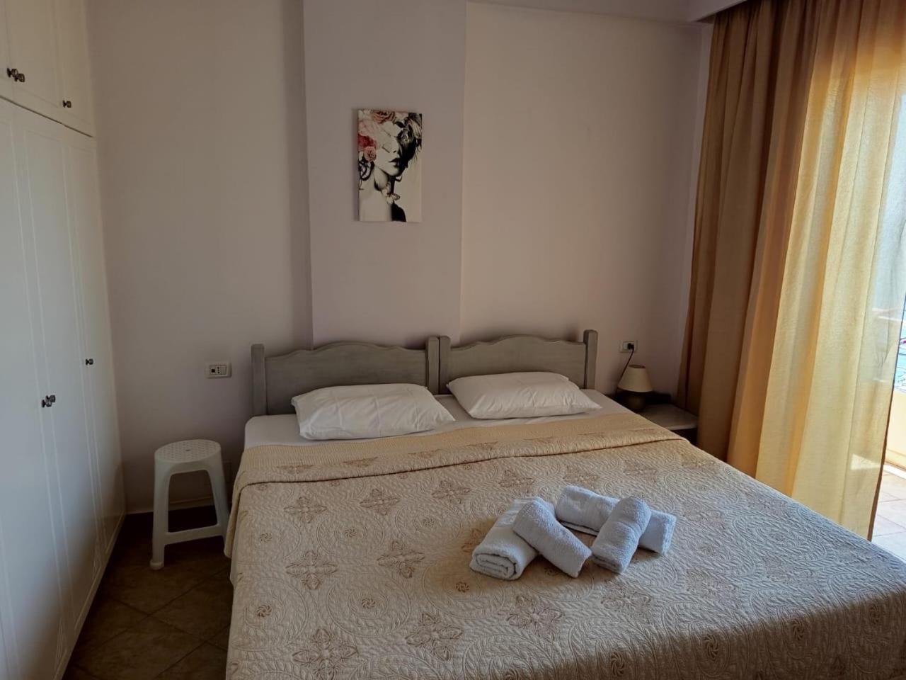 View E&i Apartamento *