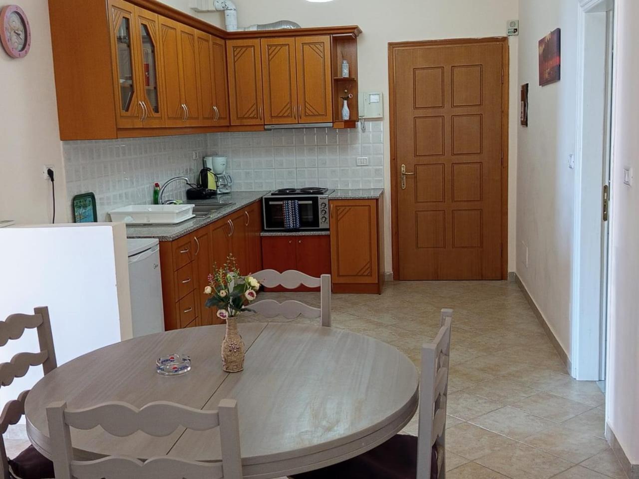 Apartamento View E&i *